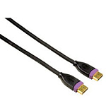 824163 Кабель Hama 00078442 DisplayPort (m) DisplayPort (m) 1.8м черный