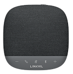 Спикерфон Fanvil CS20 360°omnidirectional voice pickup NFC, Bluetooth and USB, 8 hours