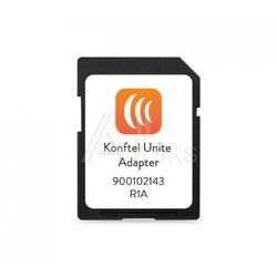 8403171834 Адаптер Konftel Unite для беспроводного подключения конференц-телефонов к мобильным устройствам (Bluetooth, управление конференцией)