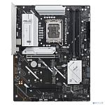 ASUS PRIME B860-PLUS-CSM (Socket 1851, ATX, 4*DDR5, DP/HDMI, 5*PCIx16, 4*SATA, 2*M.2, 3*USB 3.2, 4*USB 2.0, Type-C)