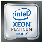1258275 Процессор Intel Celeron Intel Xeon 2100/33M S3647 OEM PLATIN 8160 CD8067303405600 IN