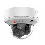 11029018 Камера видеонаблюдения аналоговая HIWATCH DS-T208S, 1080p, 2.7 - 13.5 мм, белый [ds-t208s (2.7-13,5 mm)]