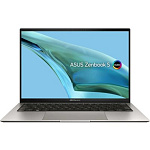 11028115 ASUS Zenbook S UX5304MA-NQ138W [90NB12V2-M008F0] Grey 13.3" {OLED Ultra 7 155U/16Gb/SSD1Tb/Win 11 H/Bag}