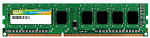 1840165 Память DDR3 4Gb 1600MHz Silicon Power SP004GBLTU160N02 RTL PC3-12800 CL11 DIMM 240-pin 1.5В Ret