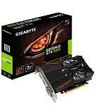 1241825 Видеокарта PCIE16 GTX1050 3GB GDDR5 GV-N1050D5-3GD GIGABYTE