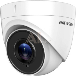 1000492390 8Мп уличная HD-TVI камера с EXIR-подсветкой до 60м