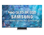 1331637 Телевизор LCD 75" QLED 8K QE75QN900AUXRU SAMSUNG