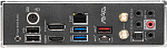 Материнская плата MSI MAG B550 TOMAHAWK MAX WIFI Soc-AM4 AMD B550 4xDDR4 ATX AC`97 8ch(7.1) 2.5Gg RAID+HDMI+DP