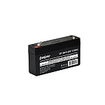 1758565 Exegate EX282944RUS Аккумуляторная батарея DT 6012 (6V 1.2Ah, клеммы F1) 1758565 Exegate EX282944RUS Аккумуляторная батарея DT 6012 (6V 1.2Ah, клеммы F1)