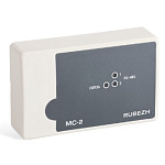 1983085 RUBEZH RBZ-073426 Модуль сопряжения МС-2 1983085 RUBEZH RBZ-073426 Модуль сопряжения МС-2