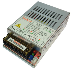 6106580 50W/12-24V /120AL
