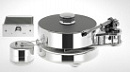 33527 Виниловый проигрыватель Transrotor FAT BOB REFERENCE 80 TMD