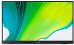 UM.WW2EE.001 21,5'' ACER UT222Qbmip Touch 16:9, IPS, 1920x1080, 5ms, 250cd, 75Hz, 1xVGA + 1xHDMI(1.4) + 1xDP(1.2) + USB2.0 (1up) + Audio In, 2Wx2, FreeSync