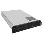 11011444 Exegate EX296234RUS Серверная платформа ExeGate Pro 2U650-06/2U2098L <RM 19", высота 2U, глубина 650, Redundant БП Chicony 2x550W, USB>