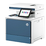 11033473 Лазерный принтер/ HP Color LaserJet Enterprise MFP 5800dn
