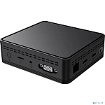 Digma Mini Office [DPCN-8CXW01] Black {Cel N4020/8Gb/SSD256Gb UHDG 600/W11Pro} (1971693)