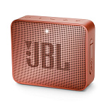1276618 Портативная колонка JBL GO 2 да 0.184 кг JBLGO2CINNAMON