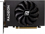 1875147 Видеокарта PowerColor PCI-E 4.0 AXRX 6400 4GBD6-DH AMD Radeon RX 6400 4Gb 64bit GDDR6 2039/16000 HDMIx1 DPx1 HDCP Ret 1875147 Видеокарта PowerColor PCI-E 4.0 AXRX 6400 4GBD6-DH AMD Radeon RX 6400 4Gb 64bit GDDR6 2039/16000 HDMIx1 DPx1 HDCP Ret