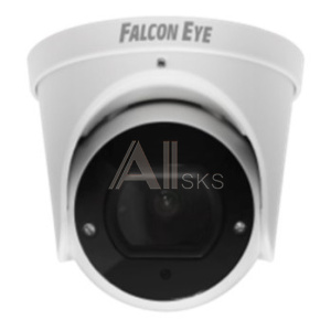 1706893 Falcon Eye FE-IPC-DV5-40pa Купольная, универсальная IP видеокамера 5 Мп с вариофокальным объективом и функцией «День/Ночь»; 1/2.8'' SONY STARVIS IMX33