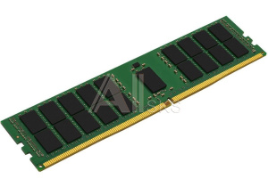 3207660 Модуль памяти KINGSTON 8GB PC25600 DDR4 REG KSM32RS8/8HDR