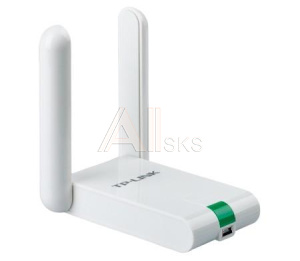 1159637 Wi-Fi адаптер 300MBPS USB HIGH GAIN TL-WN822N TP-LINK