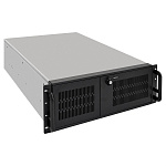 293879 Серверная платформа ExeGate Pro 4U650-010/4U4139L <RM 19", высота 4U, глубина 650, Redundant БП 2x1000W, USB>