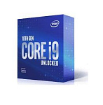 1378647 Процессор Intel CORE I9-10900KF S1200 BOX 3.7G BX8070110900KF S RH92 IN