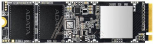 3210039 SSD жесткий диск M.2 2280 1TB ASX8100NP-1TT-C ADATA