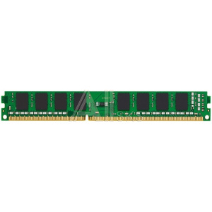 1839910 Kingston DDR3 DIMM 8GB (PC3-12800) 1600MHz KVR16LN11/8WP 1.35V