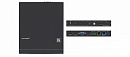 110765 Масштабатор Kramer Electronics [VP-428H2] HDMI, DP и VGA в HDBaseT, передатчик RS-232, ИК и Ethernet; поддержка 4К60 4:4:4, PoE, Step-In