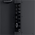 1505523 Монитор Dell 64.5" C6522QT черный IPS LED 9ms 16:9 HDMI M/M матовая 350cd 178гр/178гр 3840x2160 DisplayPort Ultra HD USB Touch 42.5кг