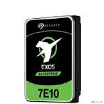 2TB Seagate Exos 7E10 (ST2000NM000B) {SATA 6Gb/s, 7200 rpm, 256mb buffer, 3.5"}