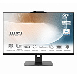 1942059 MSI Modern AM272P 12M-271RU [9S6-AF8211-271] Black 27" {FHD i7-1260P/32Gb/1Tb SSD/Iris Xe/Win 11 Pro/k+m}