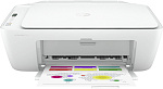 1000570441 Струйное МФУ HP DeskJet 2720 All in One Printer