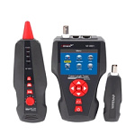 143423609 Noyafa NF-8601 - Универсальный тестер сетевых кабелей