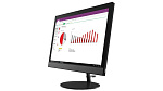 1257729 Моноблок LENOVO V Series V130-20IGM J5005 Частота процессора 1500 МГц/19.5" 1440x900/4Гб/128Гб/Intel UHD Graphics 605 встроенная/DVDRW/без ОС 10RX0008