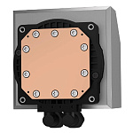 11063077 Система водяного охлаждения DeepCool LT240, 120мм, Ret