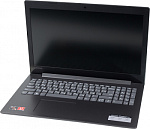 1085877 Ноутбук Lenovo IdeaPad 330-15ARR Ryzen 5 2500U/8Gb/SSD256Gb/AMD Radeon Vega 8/15.6"/TN/FHD (1920x1080)/Windows 10/black/WiFi/BT/Cam