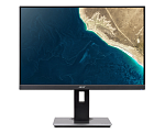 UM.QB7EE.C09 23,8" ACER (Ent.) Vero B247YUbmiipprxv , IPS, 16:9, FHD, 250 nit, 75Hz 1xVGA + 1xHDMI(1.4) + 1xDP(1.2) + USB Type-C(PD65W) + USB3.0(2up 4down) + Aud