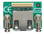 6119998 AX92902 LAN MiniPCIe Module for eBOX