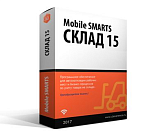 WH15 Клеверенс Mobile Mobile SMARTS Склад 15