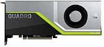1449291 Видеокарта Dell PCI-E 490-BFCZ NVIDIA Quadro RTX6000 24576Mb GDDR6 DPx4 HDCP oem