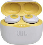 1307570 Нaушники TUNE 120TWS YELLOW JBL