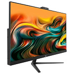 11060459 iRU Office 27IH5P2K [1865025] Black 27" {QHD i5 11400 /8Gb /SSD512Gb /UHDG 730/DOS}