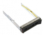 SM17A06251 Жесткий диск LENOVO Think System 3.5 Disk Sled HDD LFF