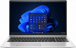 1872882 Ноутбук HP EliteBook 650 G9 Core i5 1235U 8Gb SSD512Gb Intel Iris Xe graphics 15.6" IPS FHD (1920x1080) Windows 11 Professional 64 silver WiFi BT Cam