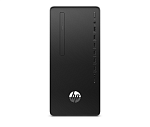 1C6X0EA#ACB HP Bundle 290 G4 MT Core i3-10100,4GB,1TB,DVD,kbd/mouseUSB,Win10Pro(64-bit),1Wty+ Monitor HP P21