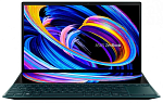 90NB0S41-M004T0 ASUS Zenbook Duo 14 UX482EAR-HY316X Intel Core i7-1195G7/16GB LPDDR4X/1TB SSD/14,0" Touch FHD IPS 1920X1080/ScreenPad+ (12.65" 1920 x 515)/Windows 11