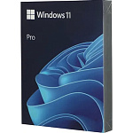 11057328 Операционная система Microsoft Windows Pro FPP 11 64-bit Eng USB (HAV-00163)