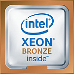 1112634 Процессор HPE 860649-B21 Intel Xeon Bronze 3104 8.25Mb 1.7Ghz